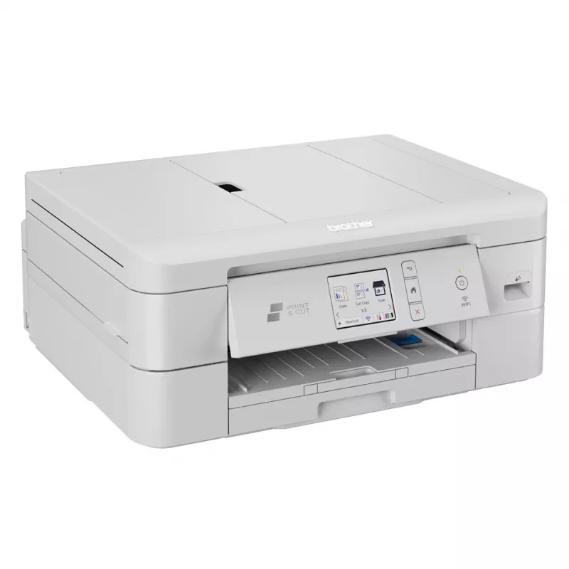 Brother DCP-J1800DWRE1 rašalinis A4 1200 x 6000 DPI 17 ppm Wi-Fi