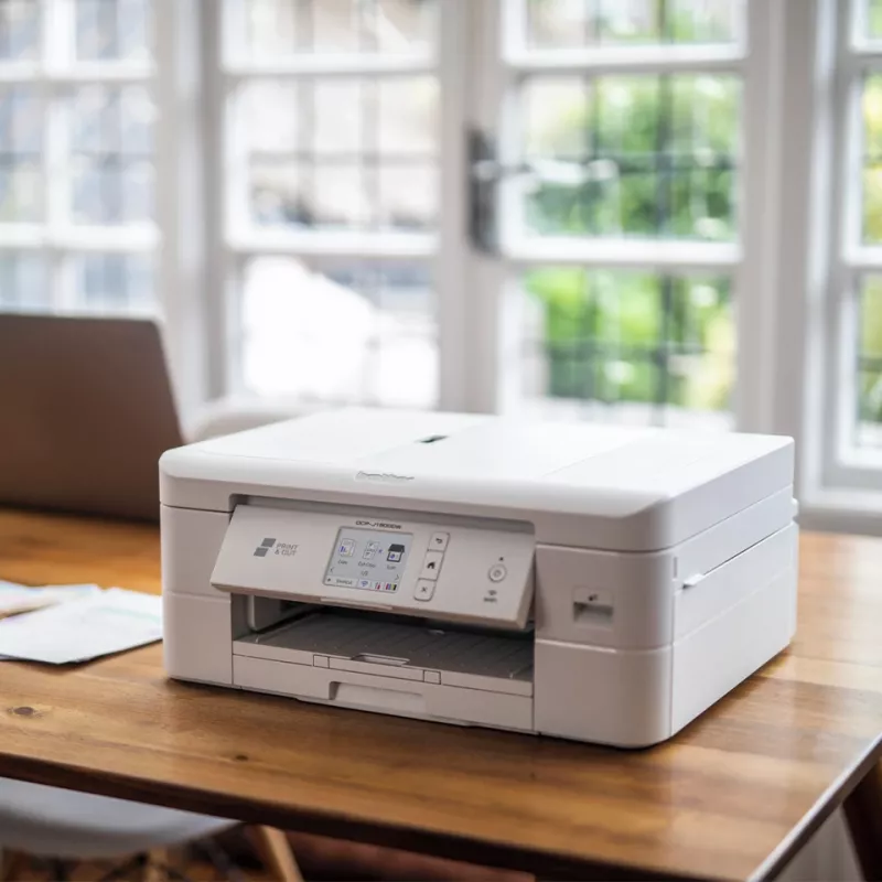 Brother DCP-J1800DWRE1 rašalinis A4 1200 x 6000 DPI 17 ppm Wi-Fi