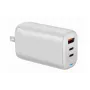 Kroviklis Acer GaN Tech 65W-19V universalus vidaus AC baltas USB Type-C