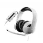 Thrustmaster Y-300CPX Ausinės laidinės galvos juosta žaidimams baltos