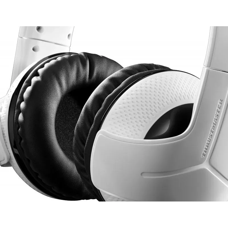 Thrustmaster Y-300CPX Ausinės laidinės galvos juosta žaidimams baltos