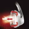 Thrustmaster Y-300CPX Ausinės laidinės galvos juosta žaidimams baltos
