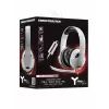 Thrustmaster Y-300CPX Ausinės laidinės galvos juosta žaidimams baltos