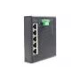 Nevaldomas komutatorius Digitus DN-651126 5 prievadų Gigabit Ethernet