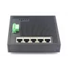 Nevaldomas komutatorius Digitus DN-651126 5 prievadų Gigabit Ethernet
