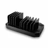 „Lindy“ 120 W USB įkrovimo stotelė su 10 prievadų