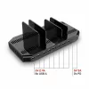 „Lindy“ 120 W USB įkrovimo stotelė su 10 prievadų