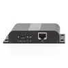 DIGITUS HDMI plėtinys 4K per IP, imtuvo blokas per tinklo kabelį (CAT 5/5e/6/7), 4K2K/30Hz, juodas