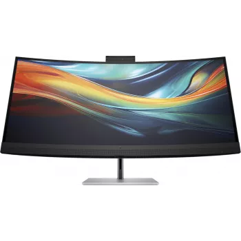 HP Series 7 Pro 39,7 col. 5K2K konferencinis monitorius-740pm