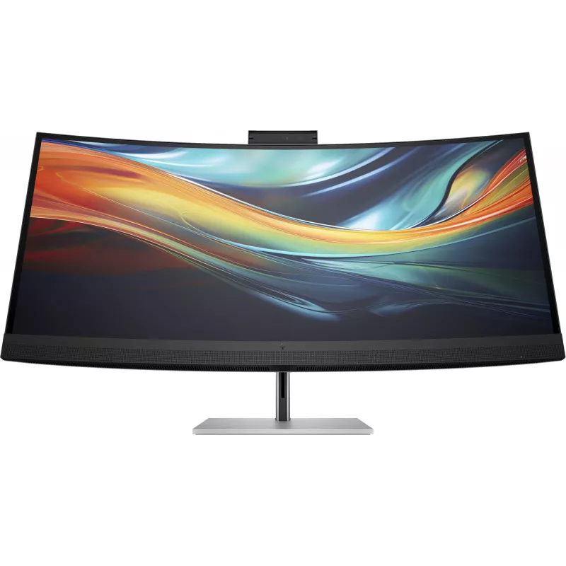 HP Series 7 Pro 39,7 col. 5K2K konferencinis monitorius-740pm