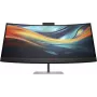 HP Series 7 Pro 39,7 col. 5K2K konferencinis monitorius-740pm