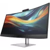 HP Series 7 Pro 39,7 col. 5K2K konferencinis monitorius-740pm