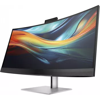 HP Series 7 Pro 39,7 col. 5K2K konferencinis monitorius-740pm