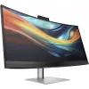HP Series 7 Pro 39,7 col. 5K2K konferencinis monitorius-740pm