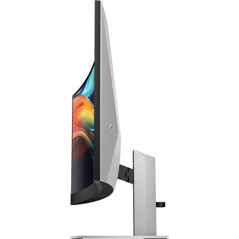 HP Series 7 Pro 39,7 col. 5K2K konferencinis monitorius-740pm