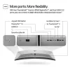 HP Series 7 Pro 39,7 col. 5K2K konferencinis monitorius-740pm