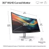 HP Series 7 Pro 39,7 col. 5K2K konferencinis monitorius-740pm
