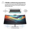 HP Series 7 Pro 39,7 col. 5K2K konferencinis monitorius-740pm