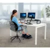 Kensington SmartFit aukščio reguliuojamas pelės kilimėlis