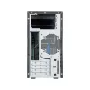 Chieftec BD-25B-350GPB kompiuterio korpusas, juodas, 350 W