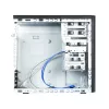 Chieftec BD-25B-350GPB kompiuterio korpusas, juodas, 350 W