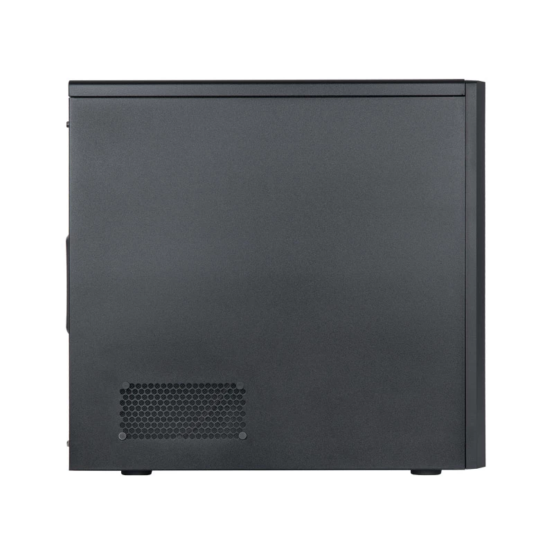 Chieftec BD-25B-350GPB kompiuterio korpusas, juodas, 350 W