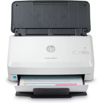 HP Scanjet Pro 2000 s2 lapinis skaitytuvas