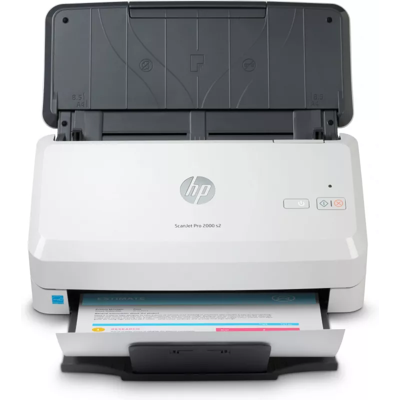 HP Scanjet Pro 2000 s2 lapinis skaitytuvas