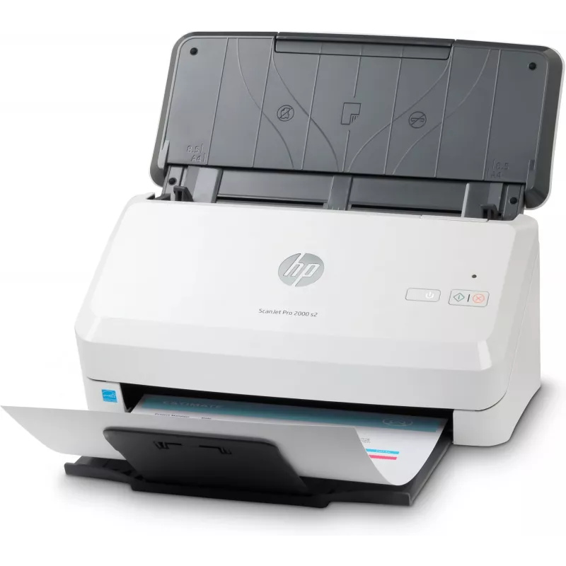 HP Scanjet Pro 2000 s2 lapinis skaitytuvas