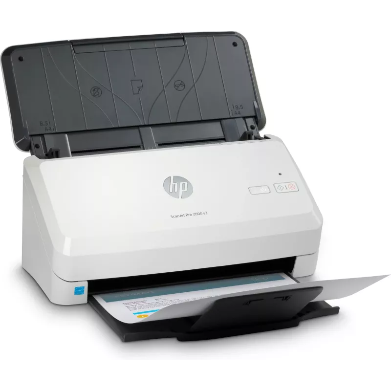 HP Scanjet Pro 2000 s2 lapinis skaitytuvas