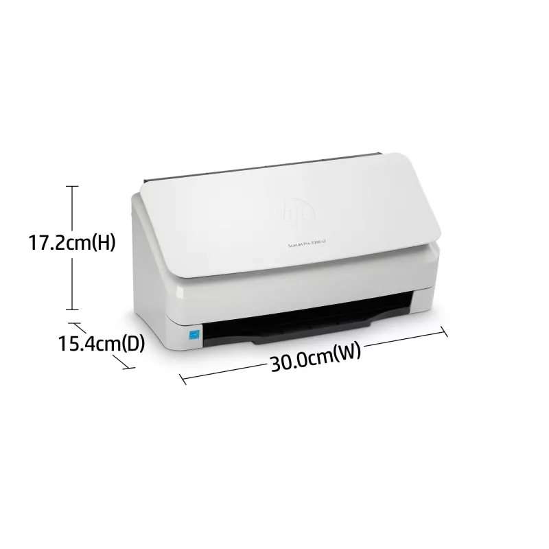 HP Scanjet Pro 2000 s2 lapinis skaitytuvas