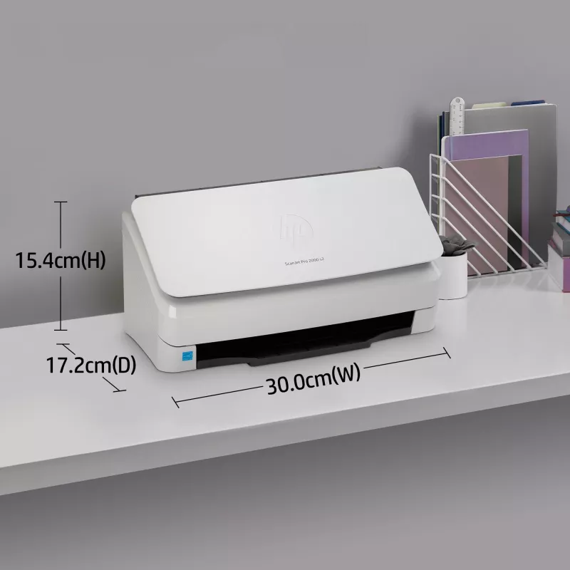 HP Scanjet Pro 2000 s2 lapinis skaitytuvas