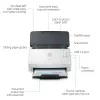 HP Scanjet Pro 2000 s2 lapinis skaitytuvas