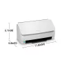 HP Scanjet Pro 2000 s2 lapinis skaitytuvas