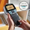 DYMO LabelManager 420P etikečių spausdintuvas | Didelio našumo įkraunamas nešiojamas etikečių spausdintuvas | Kompiuterio jungtis | Spausdinkite brūkšninius kodus, logotipus ir grafiką