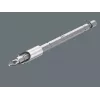Rankinis atsuktuvas Kelių antgalių atsuktuvas Wera 05134491001