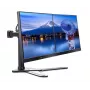 iiyama DS1002D-B1 monitoriaus laikiklis / stovas 76.2 cm (30 colių) stalui Juodas