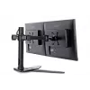 iiyama DS1002D-B1 monitoriaus laikiklis / stovas 76.2 cm (30 colių) stalui Juodas