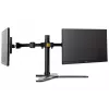 iiyama DS1002D-B1 monitoriaus laikiklis / stovas 76.2 cm (30 colių) stalui Juodas