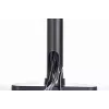 iiyama DS1002D-B1 monitoriaus laikiklis / stovas 76.2 cm (30 colių) stalui Juodas