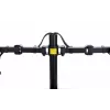 iiyama DS1002D-B1 monitoriaus laikiklis / stovas 76.2 cm (30 colių) stalui Juodas