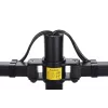 iiyama DS1002D-B1 monitoriaus laikiklis / stovas 76.2 cm (30 colių) stalui Juodas