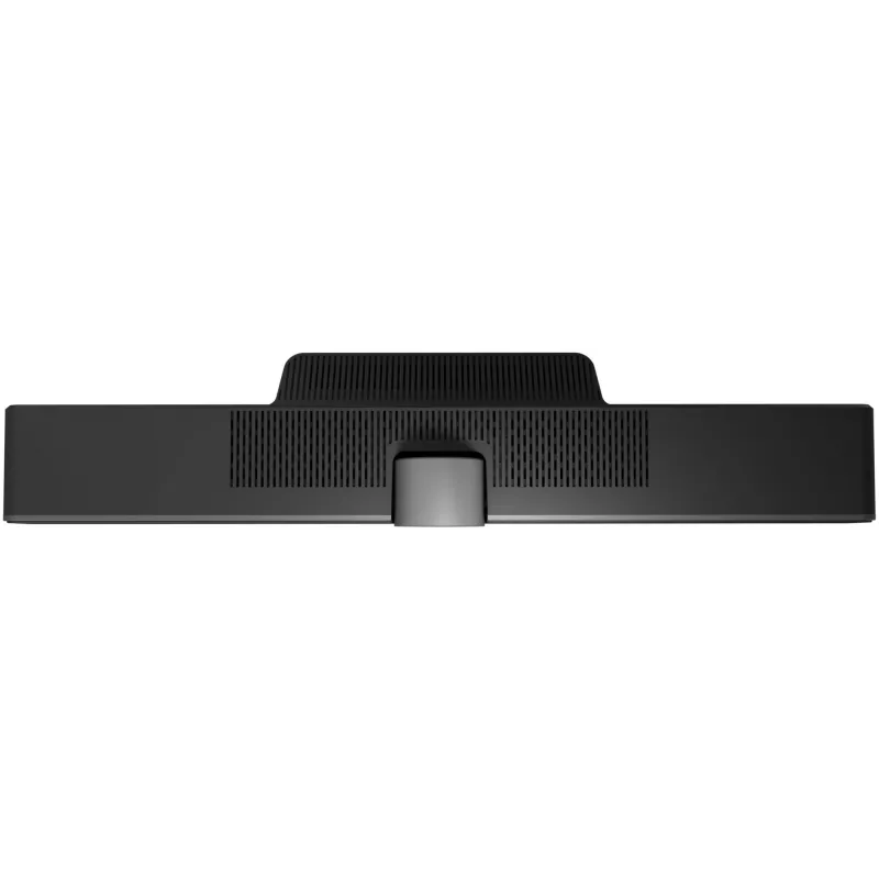 iiyama UC CAM120ULB-1 vaizdo konferencijų kamera 12 MP Juoda 3840 x 2160 pikseliai 30 fps