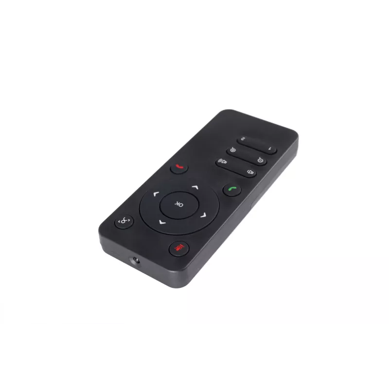 iiyama UC CAM120ULB-1 vaizdo konferencijų kamera 12 MP Juoda 3840 x 2160 pikseliai 30 fps