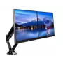 iiyama DS3002C-B1 monitorio laikiklis / stovas 68,6 cm (27 colių) Stalinis Juodas