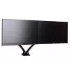iiyama DS3002C-B1 monitorio laikiklis / stovas 68,6 cm (27 colių) Stalinis Juodas
