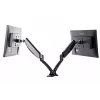 iiyama DS3002C-B1 monitorio laikiklis / stovas 68,6 cm (27 colių) Stalinis Juodas