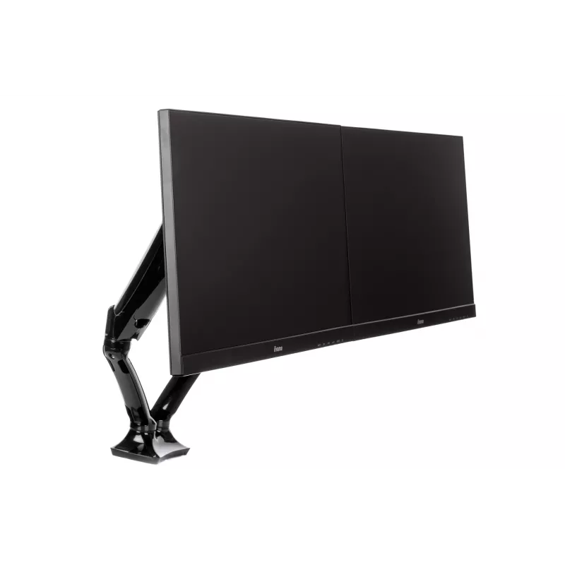 iiyama DS3002C-B1 monitorio laikiklis / stovas 68,6 cm (27 colių) Stalinis Juodas