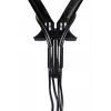 iiyama DS3002C-B1 monitorio laikiklis / stovas 68,6 cm (27 colių) Stalinis Juodas