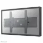 Neomounts PLASMA-W200 TV laikiklis sienai 37-85 col. - pakreipiamas, 2,16 m (85 col.), 200 x 200 mm, 865 x 480 mm, 0 - 30°, Plienas, Sidabrinis